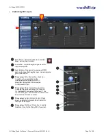 Preview for 31 page of VADDIO AV BRIDGE MATRIX PRO Installation And User Manual