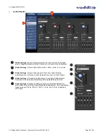 Preview for 32 page of VADDIO AV BRIDGE MATRIX PRO Installation And User Manual