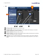 Preview for 33 page of VADDIO AV BRIDGE MATRIX PRO Installation And User Manual