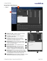 Preview for 37 page of VADDIO AV BRIDGE MATRIX PRO Installation And User Manual