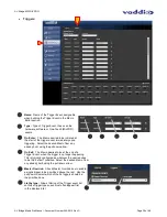 Preview for 39 page of VADDIO AV BRIDGE MATRIX PRO Installation And User Manual