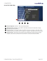 Preview for 43 page of VADDIO AV BRIDGE MATRIX PRO Installation And User Manual