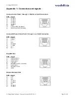 Preview for 51 page of VADDIO AV BRIDGE MATRIX PRO Installation And User Manual