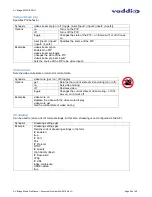 Preview for 59 page of VADDIO AV BRIDGE MATRIX PRO Installation And User Manual