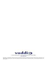 Preview for 68 page of VADDIO AV BRIDGE MATRIX PRO Installation And User Manual