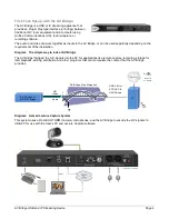 Preview for 7 page of VADDIO AV Bridge Installation And User Manual