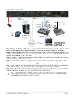 Preview for 8 page of VADDIO AV Bridge Installation And User Manual