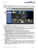 Предварительный просмотр 18 страницы VADDIO BaseStation 999-8920-000 Installation And User Manual