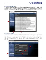 Предварительный просмотр 23 страницы VADDIO BaseStation 999-8920-000 Installation And User Manual