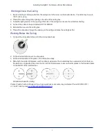 Preview for 5 page of VADDIO CeilingMIC Installation Manual