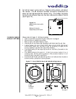 Предварительный просмотр 7 страницы VADDIO CeilingVIEW 70 PTZ HideAway Manual