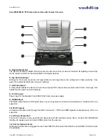 Preview for 5 page of VADDIO CLEARVIEW HD-20 Installation And User Manual