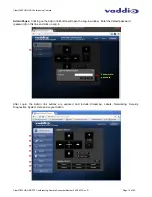 Предварительный просмотр 13 страницы VADDIO ClearVIEW HD-USB PTZ 999-6990-000 Installation And User Manual