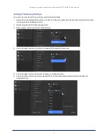 Preview for 21 page of VADDIO ConferenceSHOT FX Integrator'S Complete Manual