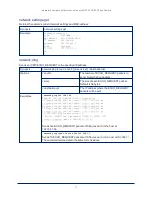 Preview for 41 page of VADDIO ConferenceSHOT FX Integrator'S Complete Manual