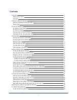 Preview for 2 page of VADDIO DocCAM 20 HDBT Configuration And Administration Manual