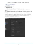 Предварительный просмотр 14 страницы VADDIO DocCAM 20 HDBT Configuration And Administration Manual