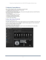 Предварительный просмотр 24 страницы VADDIO DocCAM 20 HDBT Configuration And Administration Manual