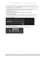 Предварительный просмотр 28 страницы VADDIO DocCAM 20 HDBT Configuration And Administration Manual