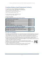 Preview for 35 page of VADDIO DocCAM 20 HDBT Configuration And Administration Manual