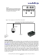 Предварительный просмотр 7 страницы VADDIO Domeview Installation And User Manual