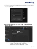 Preview for 4 page of VADDIO EasyMic MicPOD Series Release Notes & Update Instructions