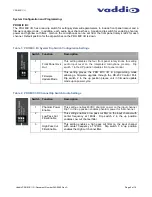 Preview for 9 page of VADDIO EASYUSB PRO MIC I/O Installation And User Manual