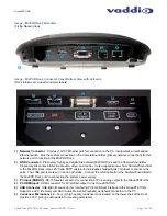 Preview for 10 page of VADDIO GroupSTATION 999-8900-000 Installation And User Manual