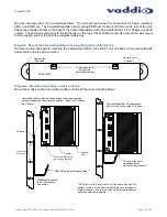 Preview for 15 page of VADDIO GroupSTATION 999-8900-000 Installation And User Manual