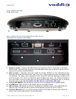 Preview for 10 page of VADDIO HUDDLESTATION Installation And User Manual