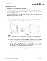 Предварительный просмотр 3 страницы VADDIO IN-Wall 999-2225-012 Installation And User Manual