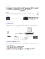 Preview for 9 page of VADDIO IntelliSHOT-M Complete Manual