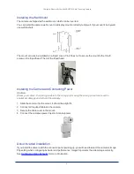 Preview for 10 page of VADDIO IntelliSHOT-M Complete Manual