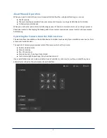 Preview for 2 page of VADDIO IntelliSHOT Quick Start Manual