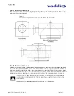 Preview for 7 page of VADDIO PAN/TILT PRO Manual