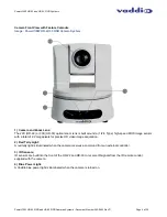 Предварительный просмотр 6 страницы VADDIO POWERVIEW HD-22 QSR Installation And User Manual