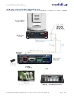 Предварительный просмотр 12 страницы VADDIO POWERVIEW HD-22 QSR Installation And User Manual