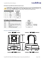 Предварительный просмотр 16 страницы VADDIO POWERVIEW HD-22 QSR Installation And User Manual