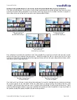 Preview for 4 page of VADDIO PRODUCTIONVIEW HD MV Installation And User Manual