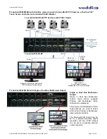 Preview for 12 page of VADDIO PRODUCTIONVIEW HD MV Installation And User Manual