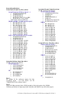 Preview for 26 page of VADDIO PRODUCTIONVIEW HD MV Installation And User Manual