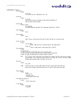 Предварительный просмотр 10 страницы VADDIO PRODUCTIONVIEW Installation And User Manual