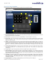 Preview for 14 page of VADDIO RoboSHOT 12 999-9920-000 Installation And User Manual