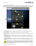 Preview for 22 page of VADDIO RoboSHOT 12 999-9920-000 Installation And User Manual