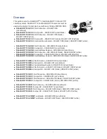 Preview for 6 page of VADDIO RoboSHOT 12 AVBMP Complete Manual