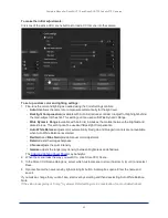 Preview for 67 page of VADDIO RoboSHOT 12 AVBMP Complete Manual