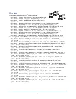 Preview for 3 page of VADDIO RoboSHOT 12 HDBT Installation Manual