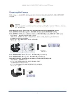 Preview for 5 page of VADDIO RoboSHOT 12 HDBT Installation Manual