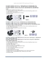 Preview for 6 page of VADDIO RoboSHOT 12 HDBT Installation Manual