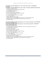 Preview for 7 page of VADDIO RoboSHOT 12 HDBT Installation Manual